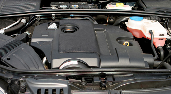 What Causes a Rough Idle in My Car? | 26th Street Auto Center